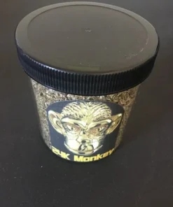 24K Monkey Herbal Incense 76g