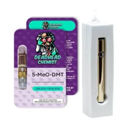 5-meo-dmt-cart-battery.jpg.bv 5-MeO-DMT Cartridges (0.5ml) – Deadhead Chemist