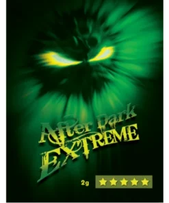 After Dark Herbal Incense 2g