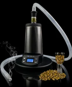 Arizer V-Tower Vaporizer