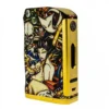 Asvape Michael Mod 200w