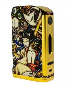Asvape Michael Mod 200w