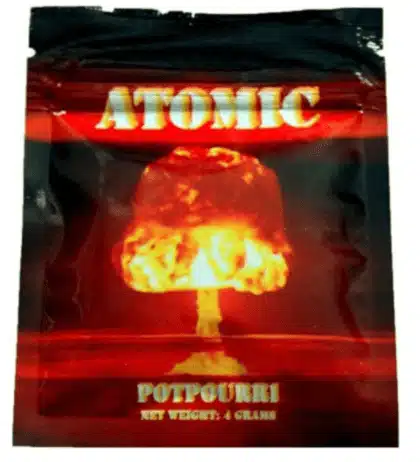 Atomic-Potpourri-Herbal-Incense.webp.bv Atomic Potpourri Herbal Incense 4g – Dope Spice Shop