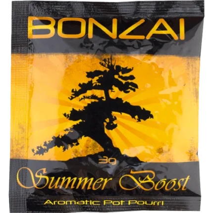 BONZAI-Summer-Boost-3G Bonzai Summer Boost Herbal Incense 3g – Dope Spice Shop