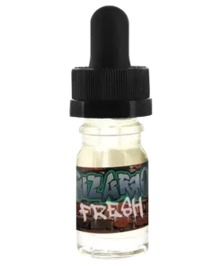 Bizarro Fresh Liquid Incense 5ml