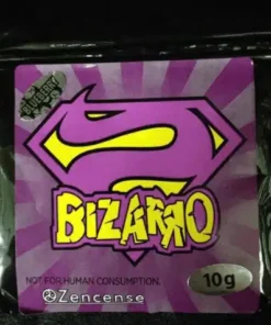 Bizarro Herbal Incense 10g