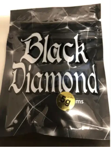 Black-Diamond-Herbal-Incense-10g-1.webp.bv Black Diamond Herbal Incense 5g – Dope Spice Shop
