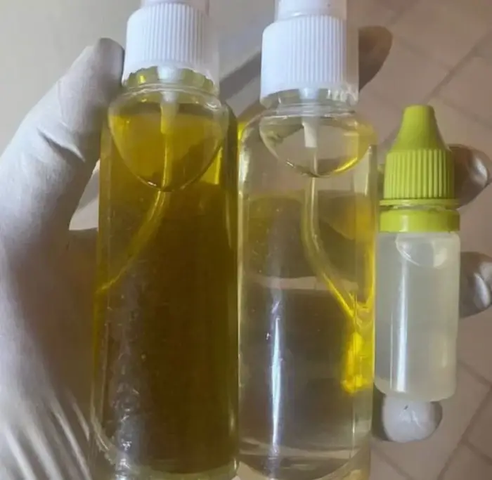 Cloud 9 K2 Liquid Spray Cloud 9 K2 Liquid Spray