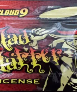 Cloud 9 Mad Hatter 10g