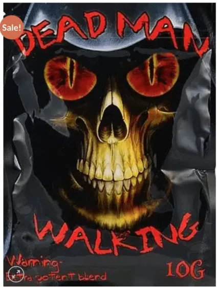 Dead-Man-Walking-Incense.webp.bv Dead Man Walking Herbal Incense 10g | Premium Small Blend – Best K2 Sprays