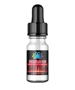 Diablo K2 Liquid Spray
