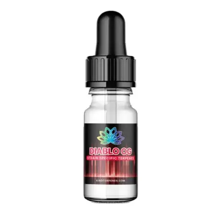 Diablo K2 Liquid Spray