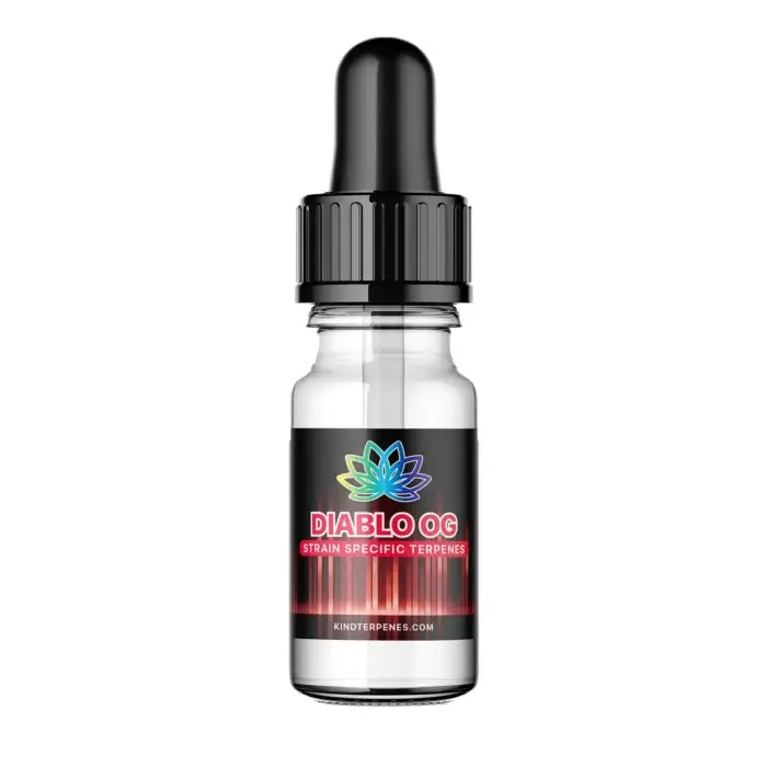 Diablo K2 Liquid Spray