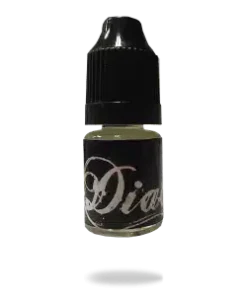 Diablo Liquid Incense 5ml