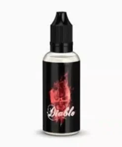 Diablo Smoking Alcohol 5ml