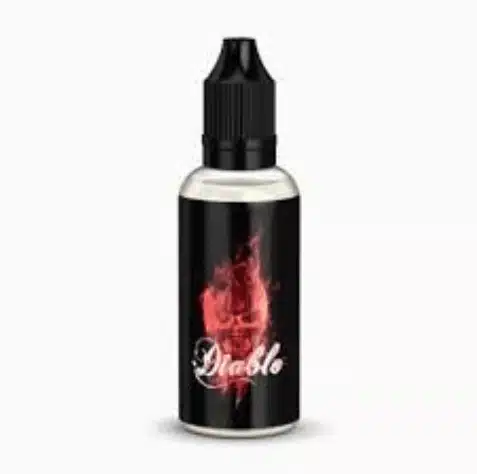 Diablo-Smoking-Alcohol.webp.bv Diablo Smoking Alcohol 5ml – Premium Liquid Blend | Best K2 Sprays