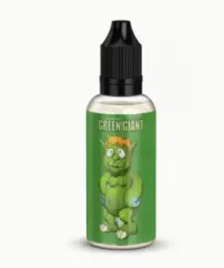 Green Giant Alcohol Incense 10ml