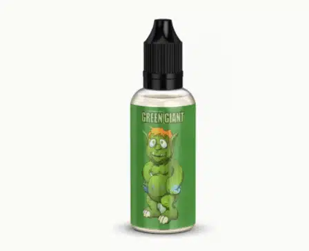Green Giant Alcohol Incense 10ml – Premium Liquid Blend | Best K2 Sprays