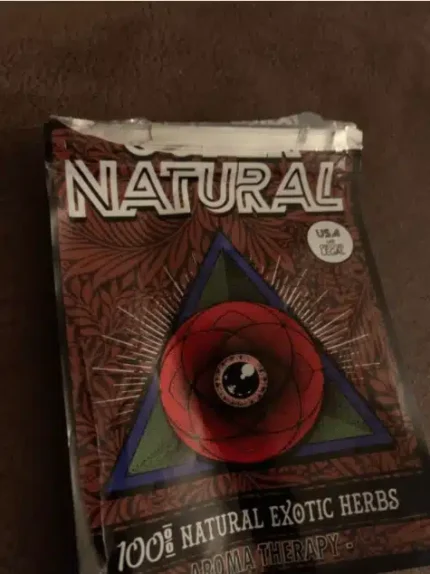 Natural Exotic Herb Aromatherapy | Premium Botanical Blend – Best K2 Sprays