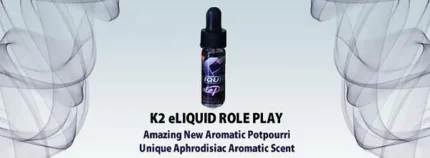 K2 E-Liquid Role Play 5ml – Premium Liquid Blend | Best K2 Sprays