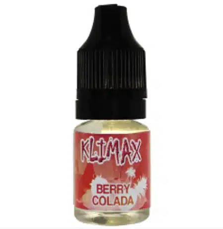 Klimax Berry Incense 5ml – Premium Fruity Blend | Best K2 Sprays
