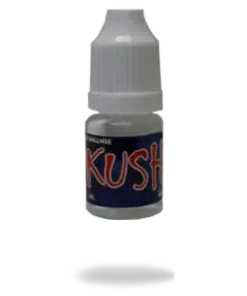 Kush Liquid Incense 5ml