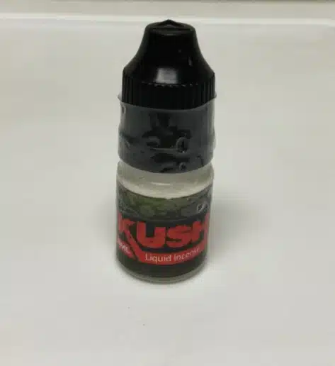 Kush Liquid Incense 5ml – Premium Herbal Blend | Best K2 Sprays