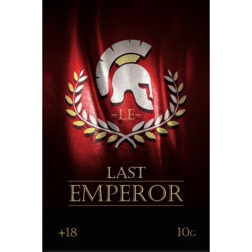 Last-Emperor.png.bv Last Emperor Herbal Incense 10g | Premium Strong Blend – Best K2 Sprays