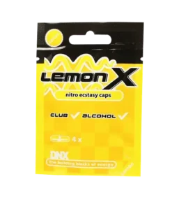 Lemon-x