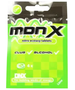 MDNX