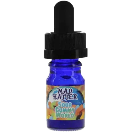 Mad-Hatter-Sour-Gummy-World-5ml.webp.bv Mad Hatter Sour Gummy World Liquid Incense 5ml – Premium Candy Blend | Best K2 Sprays