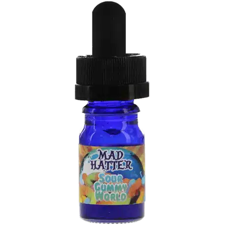 Mad-Hatter-Sour-Gummy-World-5ml.webp.bv Mad Hatter Sour Gummy World Liquid Incense 5ml – Premium Candy Blend | Best K2 Sprays