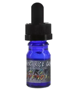 Mr. Nice Guy Chronic Hypnotic Liquid Incense 5ml