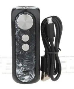 OBS Cube Box Mod–80W (3000mAh)