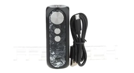 OBS Cube Box Mod–80W (3000mAh)