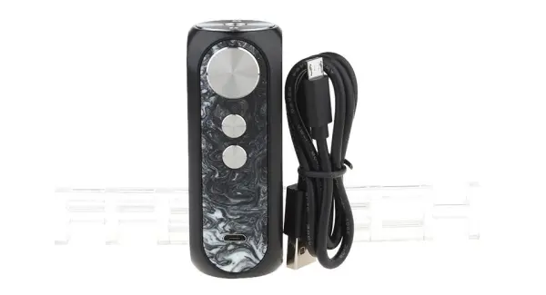 OBS Cube Box Mod–80W (3000mAh)