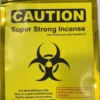 Caution Herbal Incense 4g