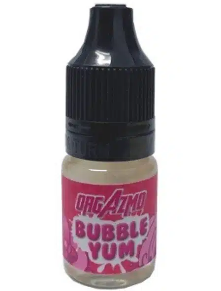 Orgazmo Bubble Yum Liquid Incense 5ml – Premium Candy Blend | Best K2 Sprays