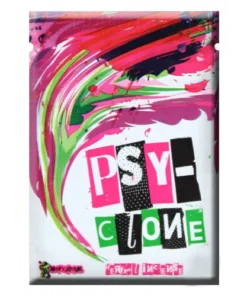 Mr Bad Guy Herbal Incense 3g