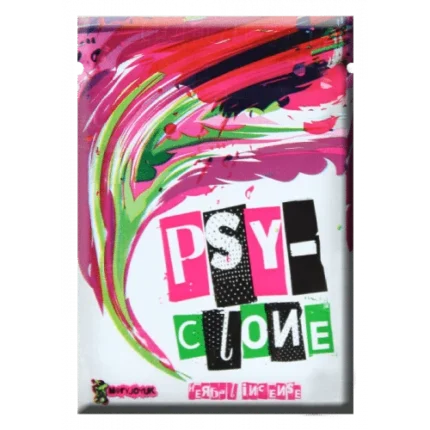 Mr Bad Guy Herbal Incense 3g | Premium Strong Blend – Best K2 Sprays (Copy)