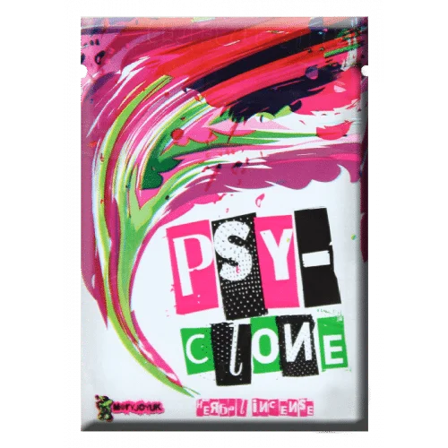 Mr Bad Guy Herbal Incense 3g | Premium Strong Blend – Best K2 Sprays (Copy)