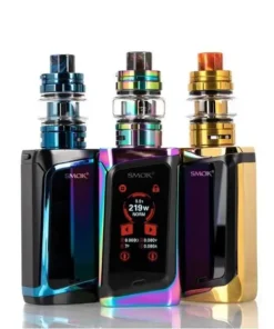 Vape Mod & Starter Kit