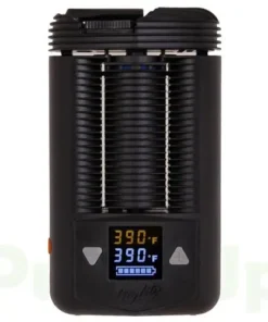Storz and Bickel Mighty Vaporizer