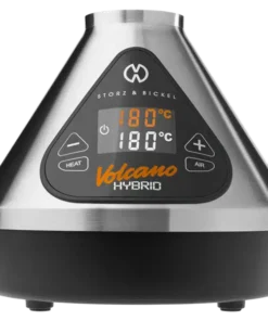 Storz and Bickel Volcano Hybrid Vaporizer