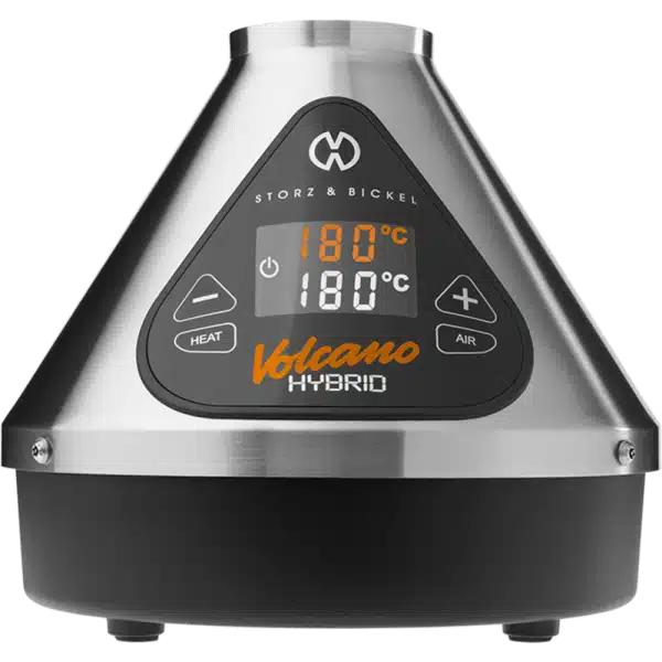 STORZ-BICKEL-VOLCANO-HYBRID-VAPORIZER1 Storz and Bickel Volcano Hybrid Vaporizer