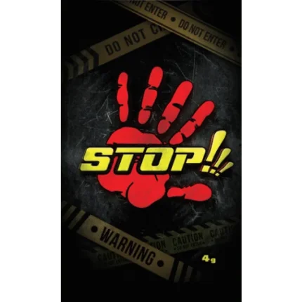 Stop Herbal Incense 4G – Premium Blend | Best K2 Sprays