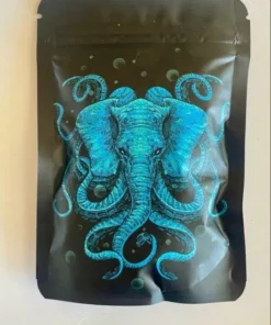 The Elephant Herbal Incense 10g
