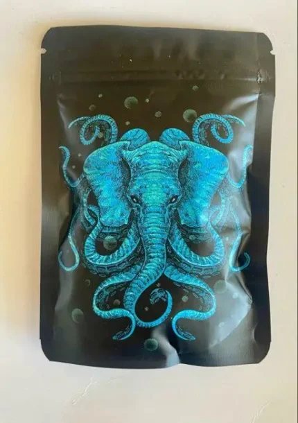 The Elephant Herbal Incense 10g – Premium Blend | Best K2 Sprays