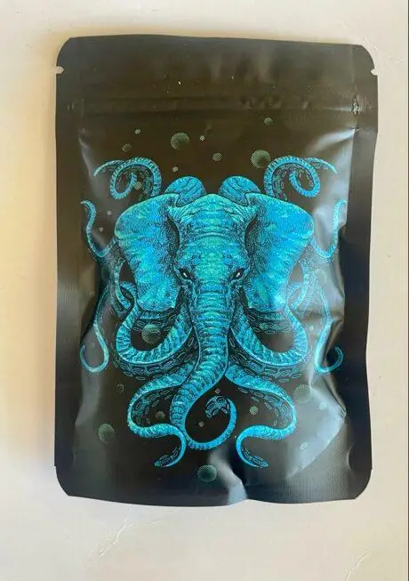 THE-ELEPHANT-10-GRAMS.webp.bv The Elephant Herbal Incense 10g – Premium Blend | Best K2 Sprays