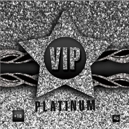 VIP Platinum Herbal Incense 4G – Premium Blend | Best K2 Sprays